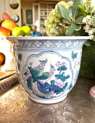 Pastel Planter