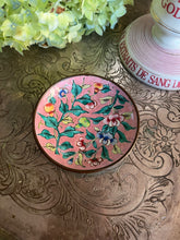 Sweet Enamelware Dish