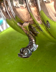 Silverplate Shell Server