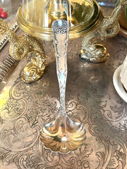 Tiffany & Co. Figural Ladle