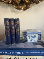 Mrs. Brownings Poems Vol. 1-3